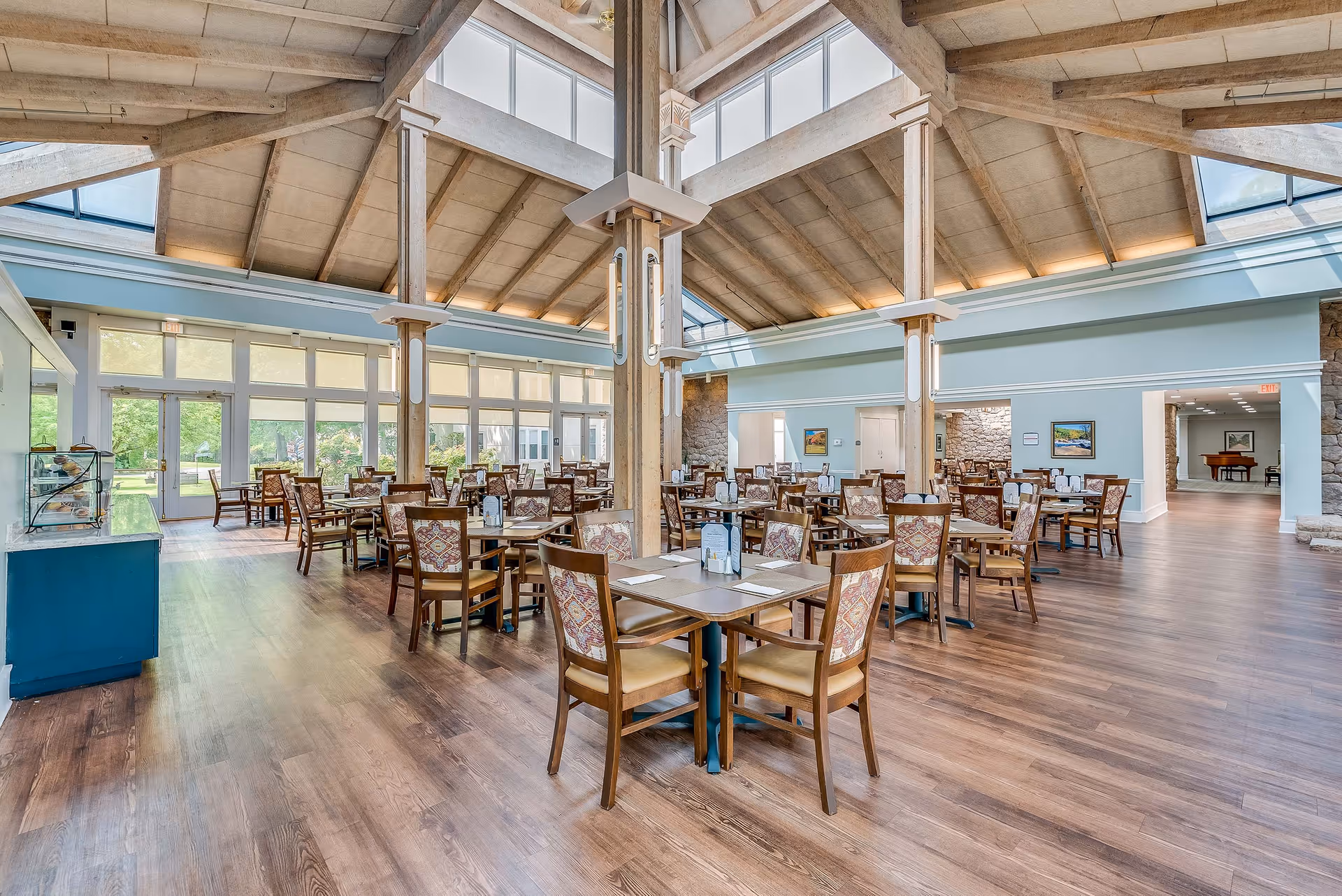 Photo 12 of Guilford Retirement Residence