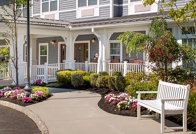 Photo 6 of Brightview Warren - Senior Assisted Living & Memory Care