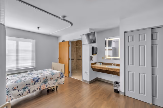 Photo 9 of Moweaqua Nursing Retirement Home
