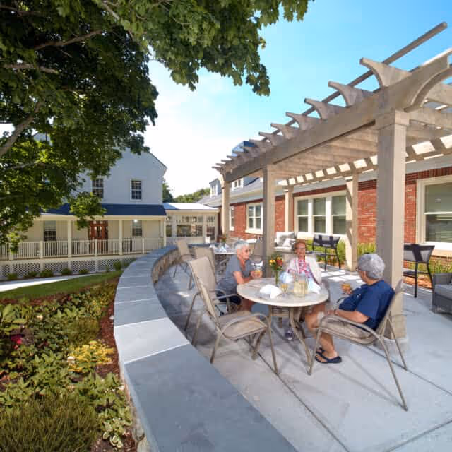 Photo 5 of Forestdale Park Senior Living