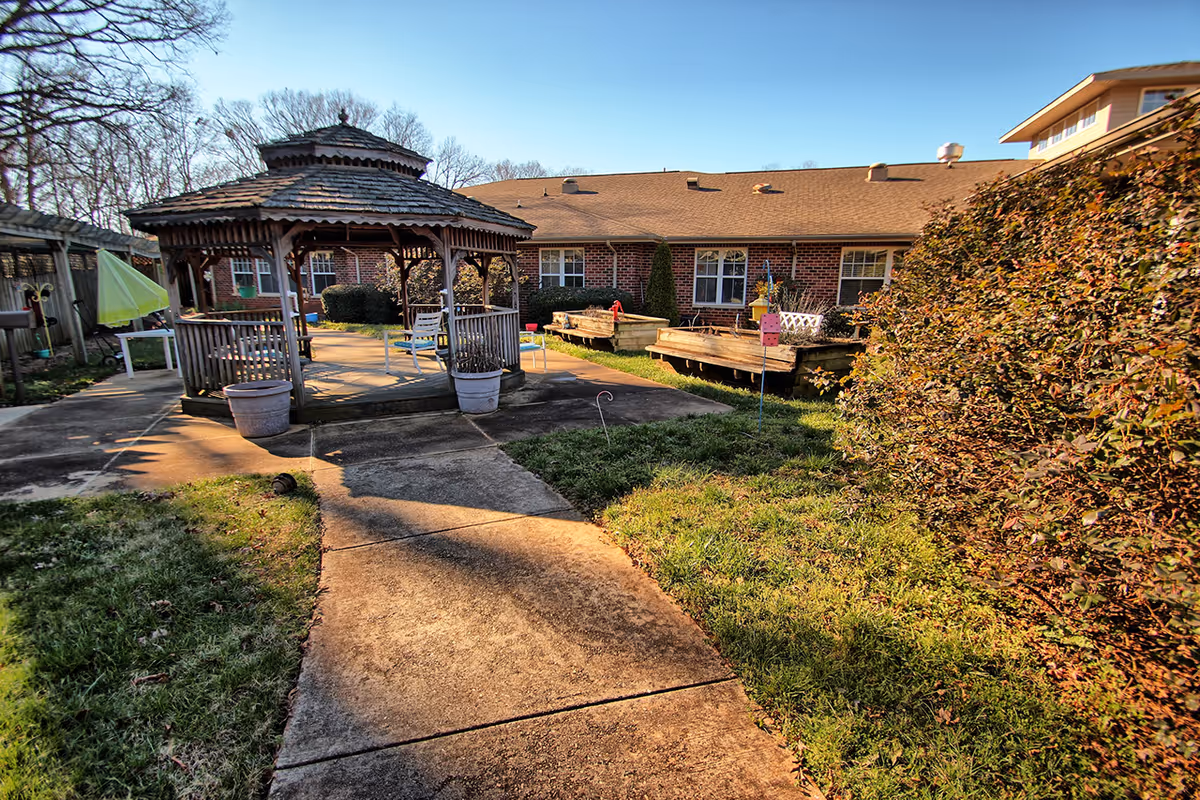 Photo 3 of Brookdale Peachtree