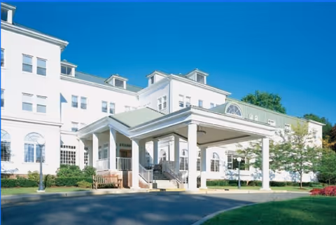 Photo of Green Hill Senior Living and Rehabilitation