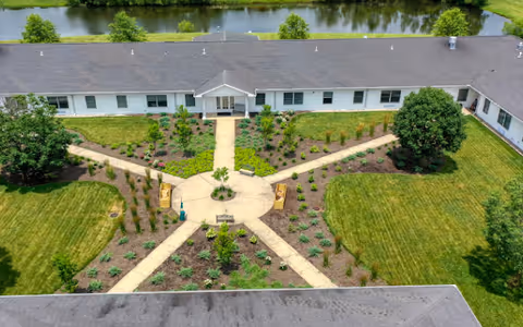 Photo 5 of Cedarhurst Senior Living of Godfrey