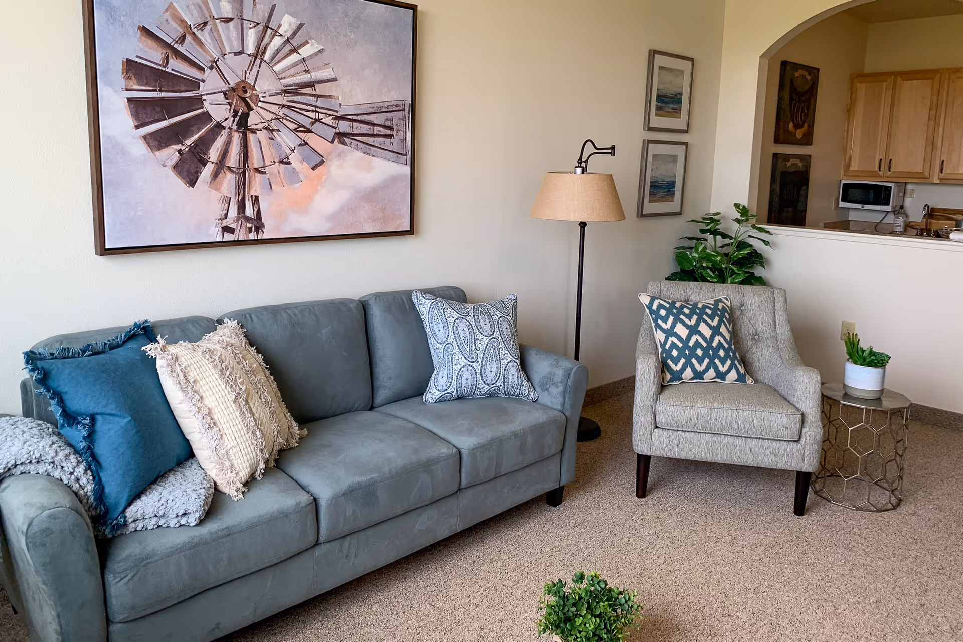 Photo 18 of Carlton Senior Living Davis