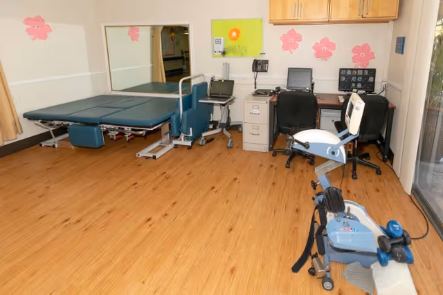 Photo 10 of Rose Villa Healthcare Center