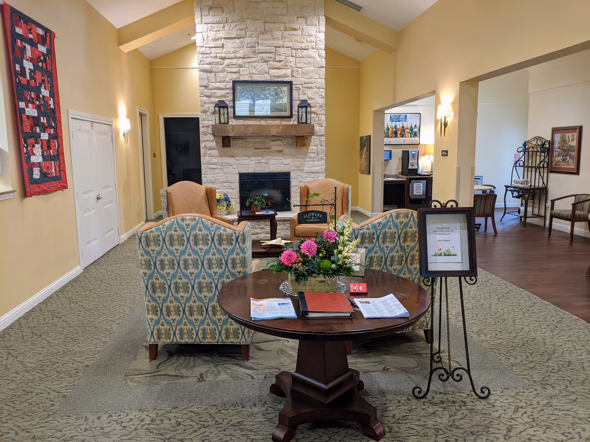 Photo 25 of Orchard Park at Victory Lakes Assisted & Senior Living