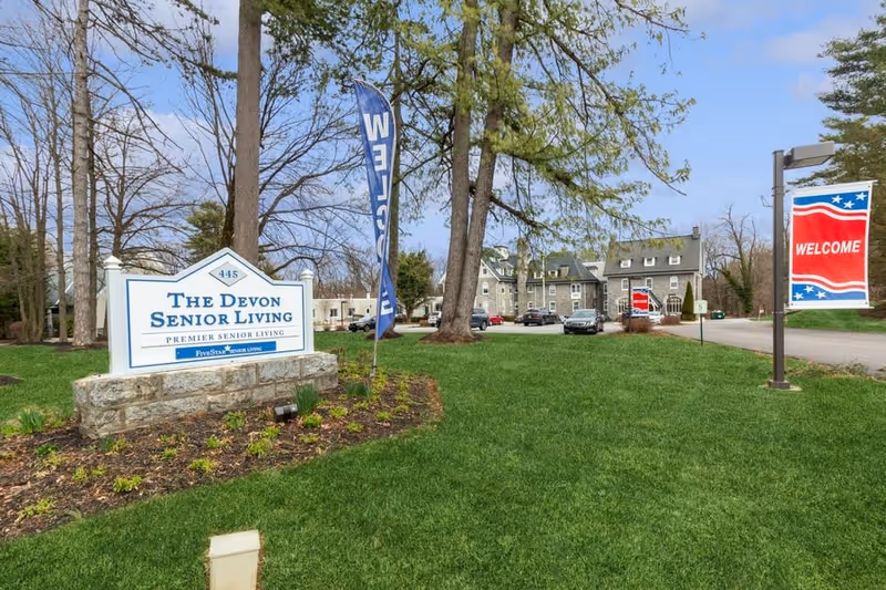 Photo of The Devon Senior Living