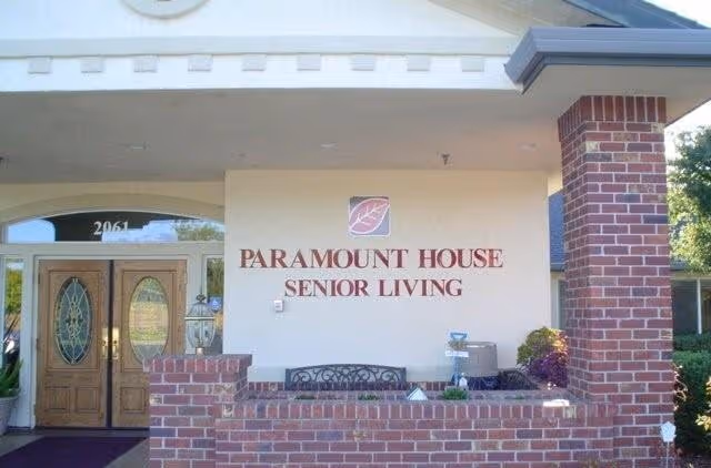 Photo of Paramount House