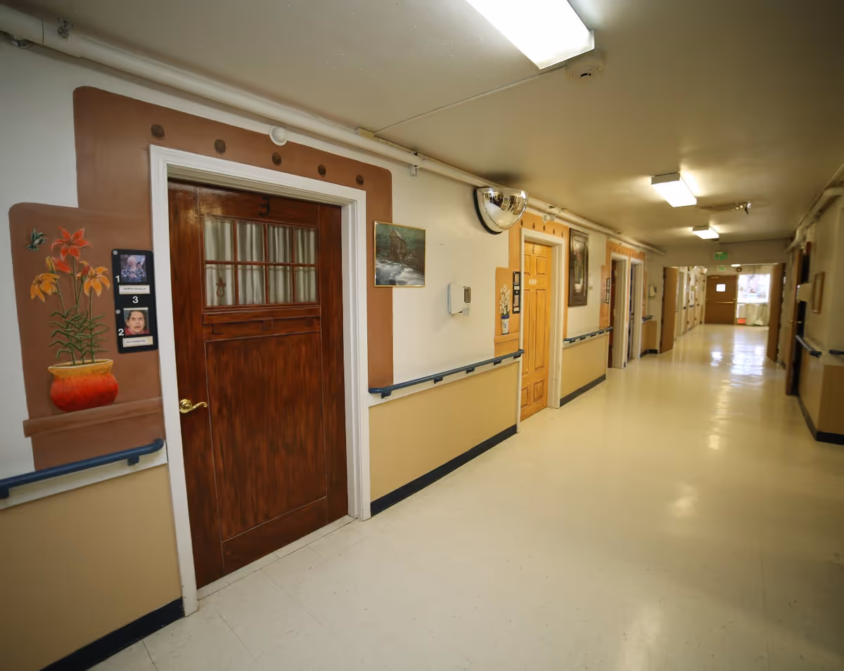 Photo of Colfax General Long-Term Care