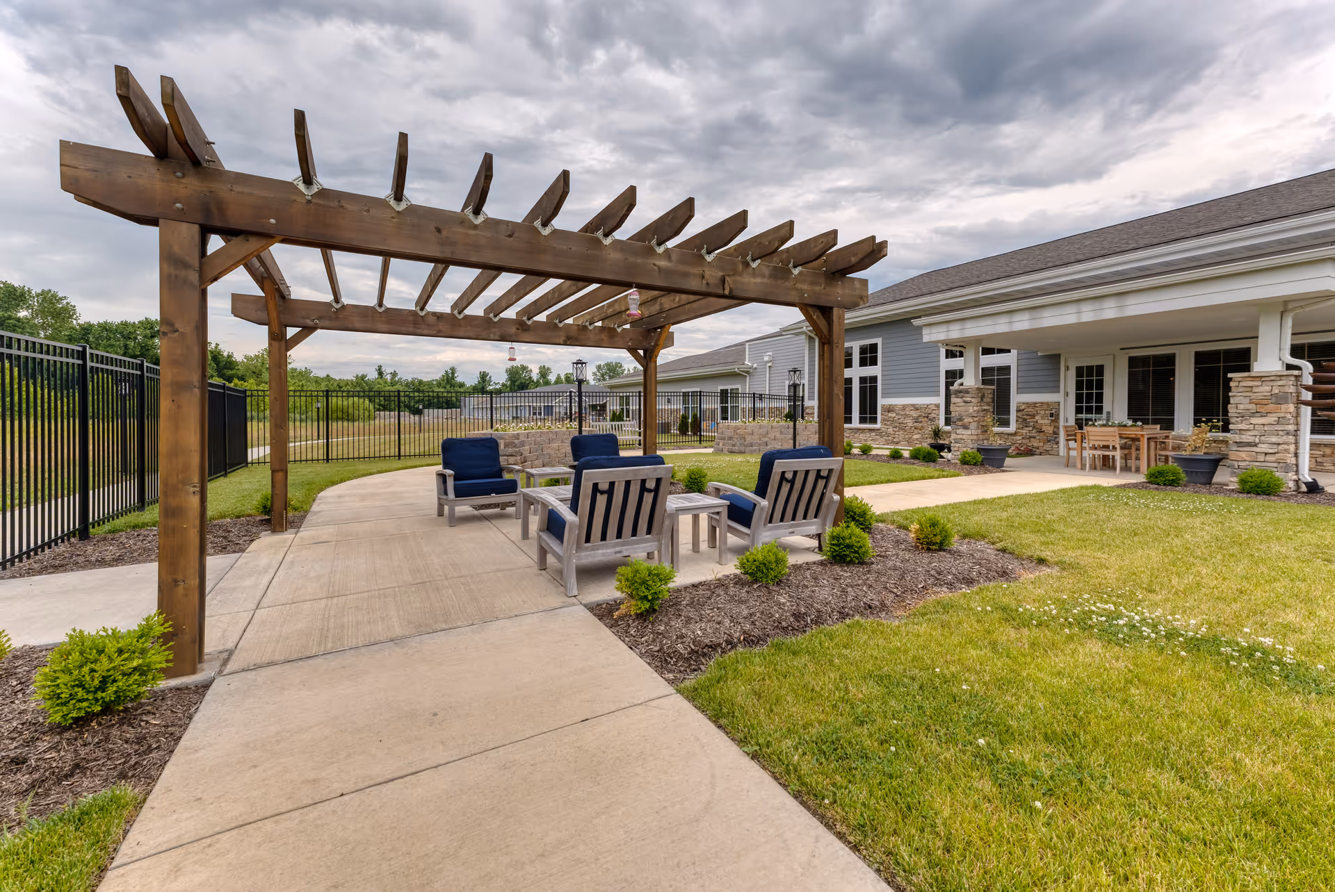 Photo 5 of Cedarhurst Senior Living of Blue Springs