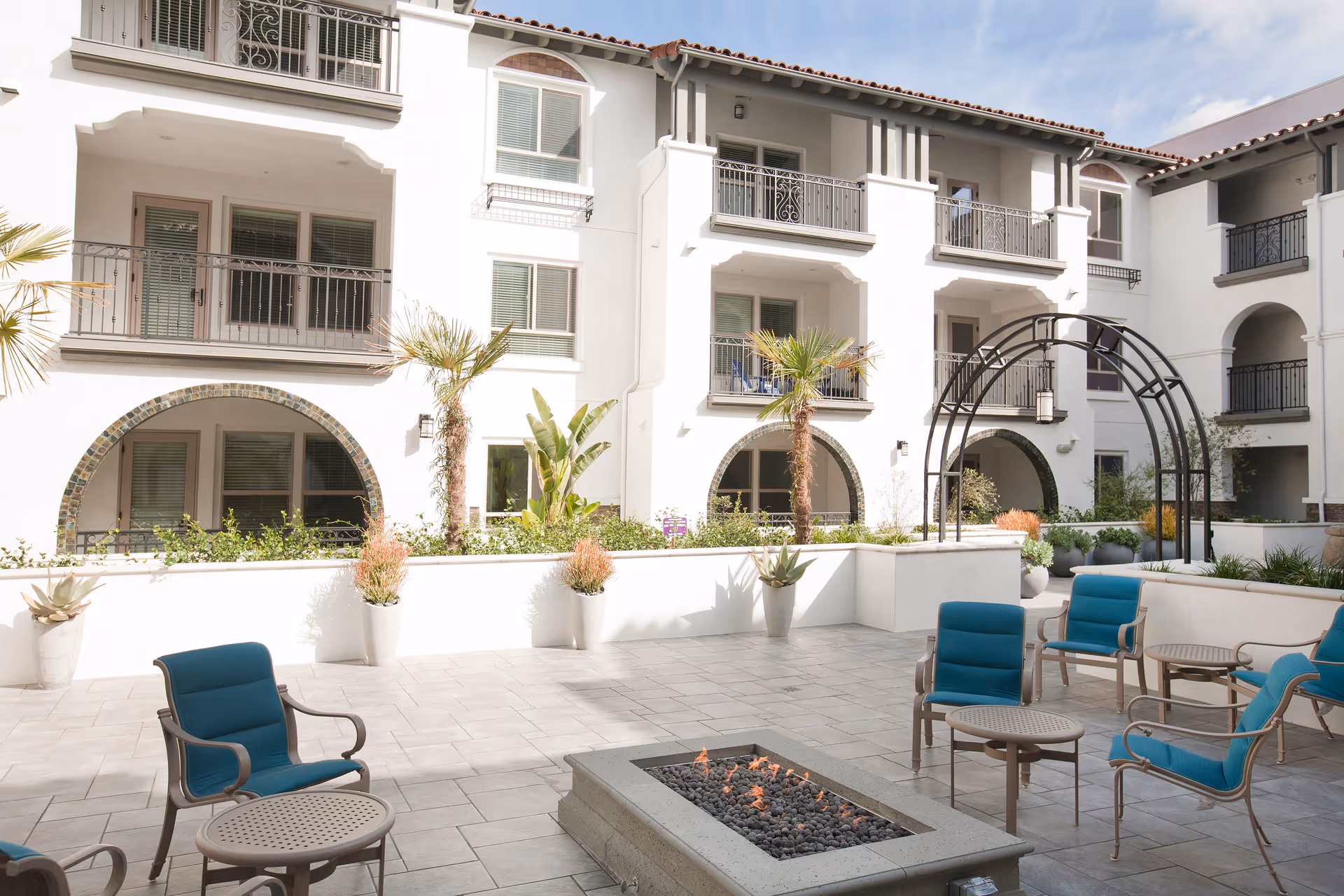 Photo 4 of Horizons at Calabasas