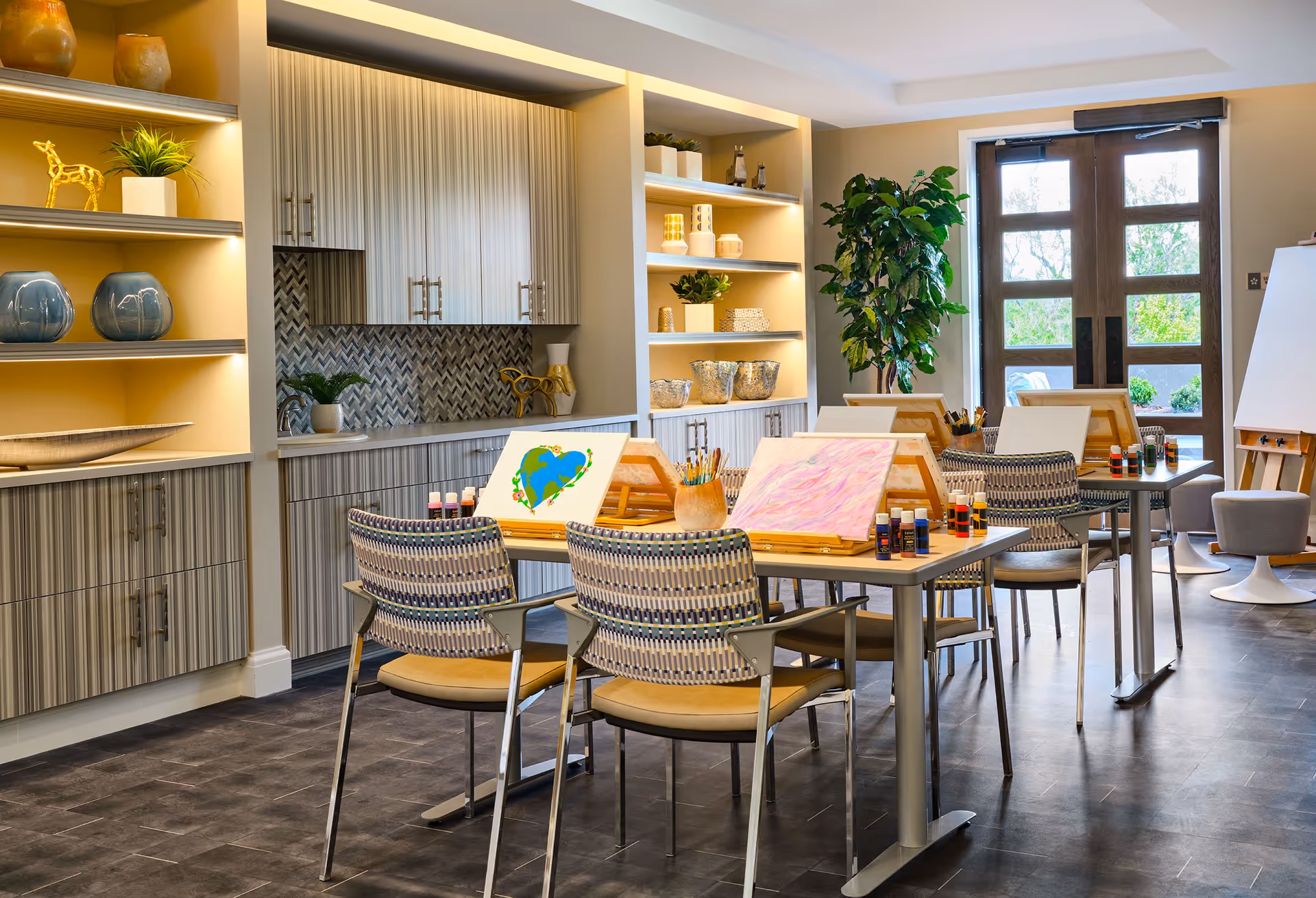 Photo 12 of MorningStar Assisted Living & Memory Care at Observatory Park