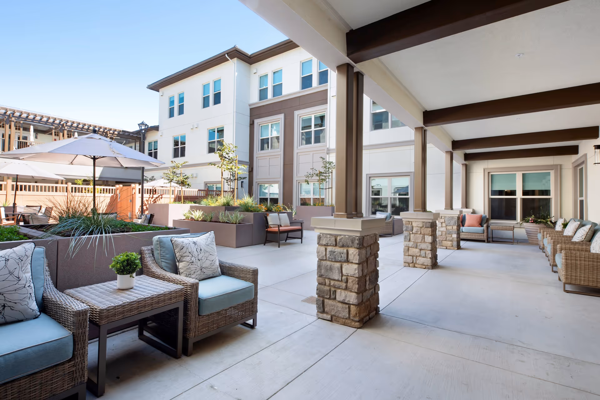 Photo 18 of Sunrise of Cupertino
