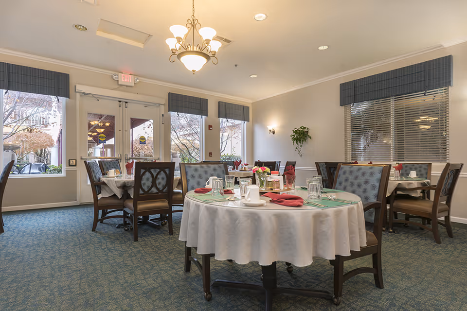 Photo 4 of Regency Place Senior Living