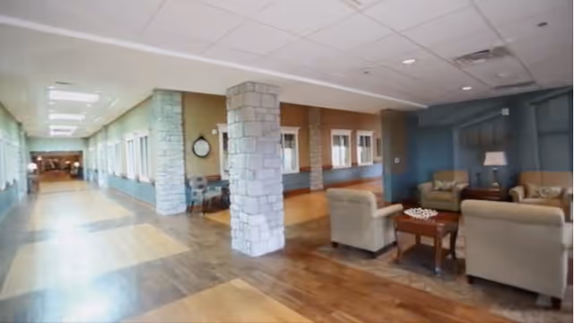Photo 8 of Trail Ridge Senior Living Community