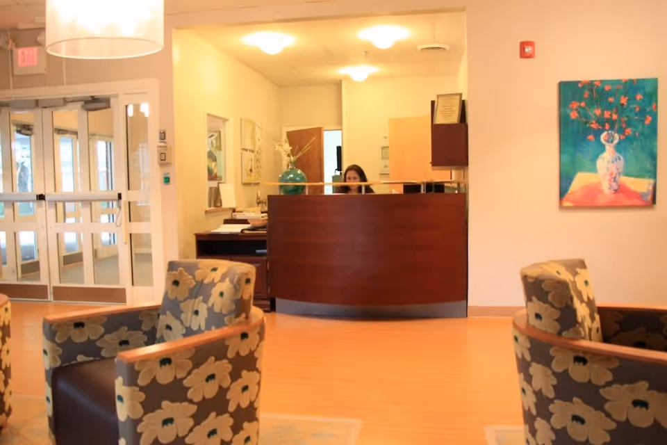 Photo 4 of Cornell Hall Care & Rehabilitation Center