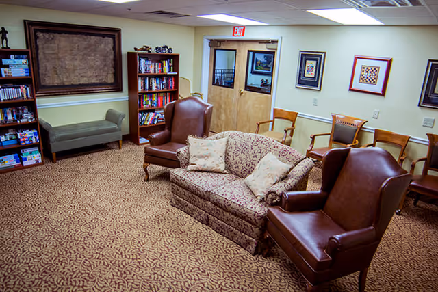 Photo 7 of The Village at Bellevue | Nashville Assisted Living
