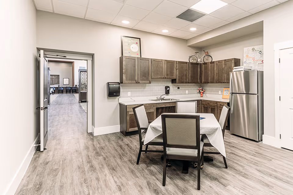Photo 36 of South High Senior Living