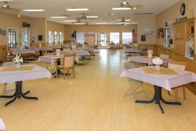 Photo 15 of Grand Terrace Rehabilitation and Healthcare