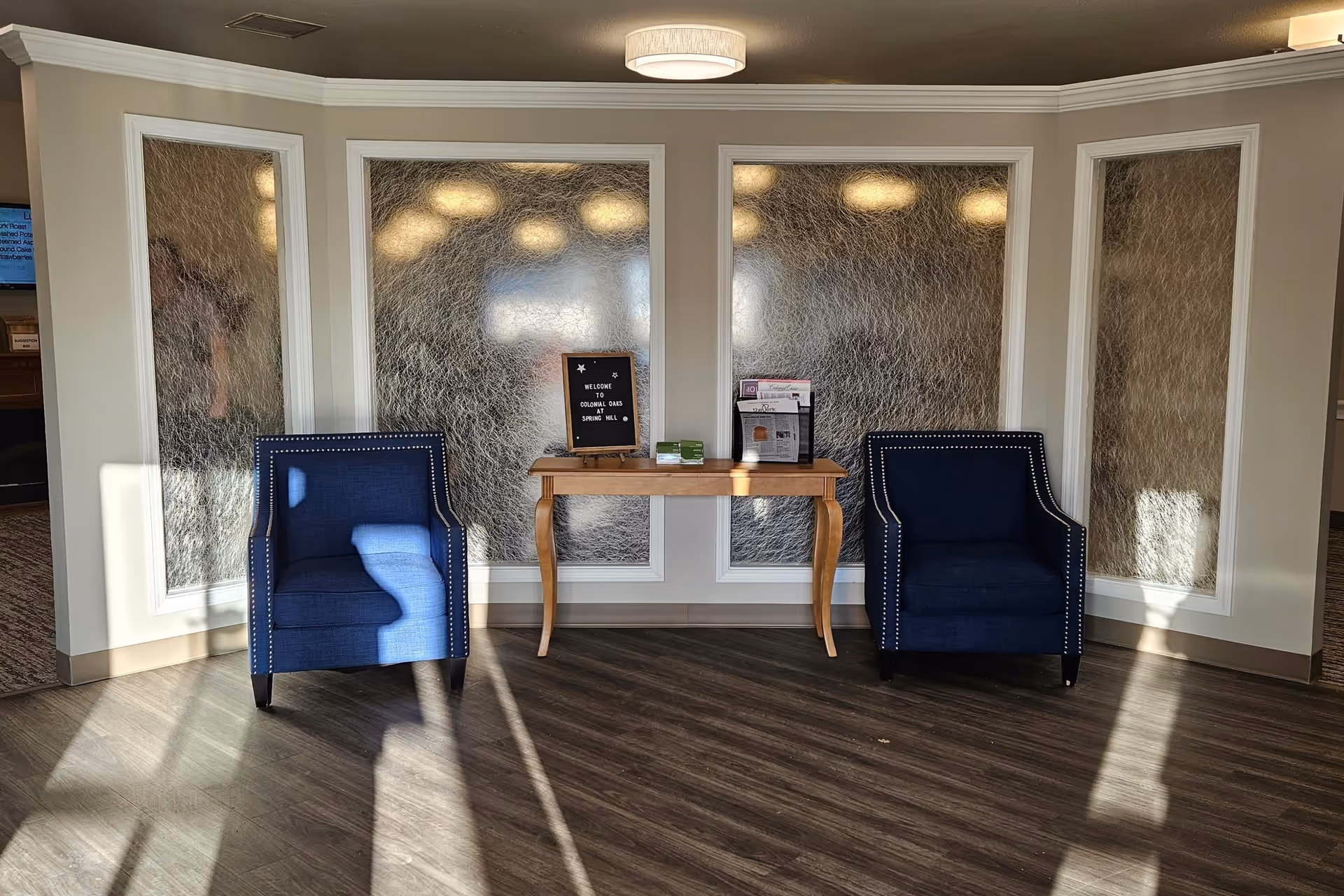 Photo 4 of Colonial Oaks Senior Living at Spring Hill