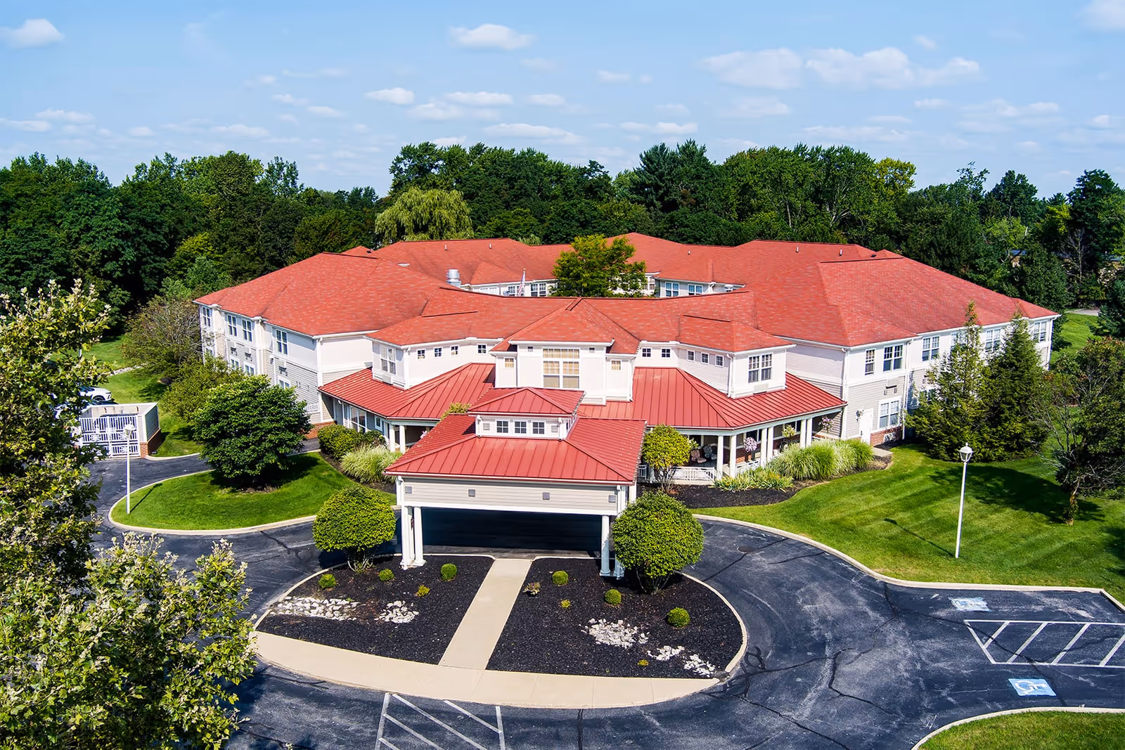 Photo of SouthWest Commons by New Perspective