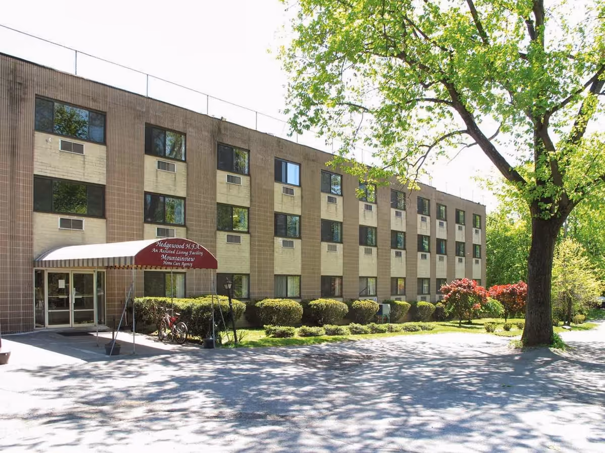 Photo of Hedgewood Home For Adults