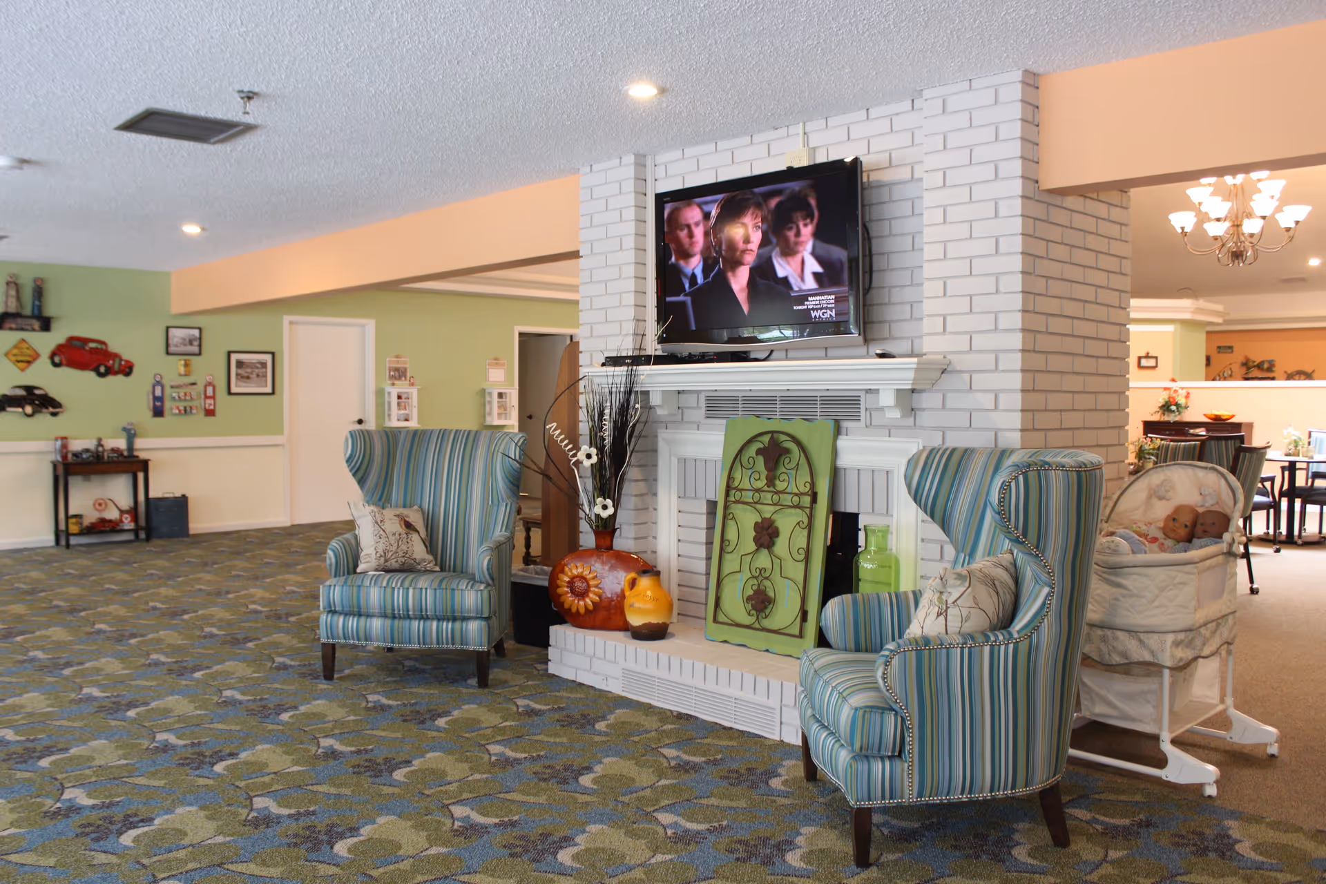 Photo 8 of North Park Village Senior Living