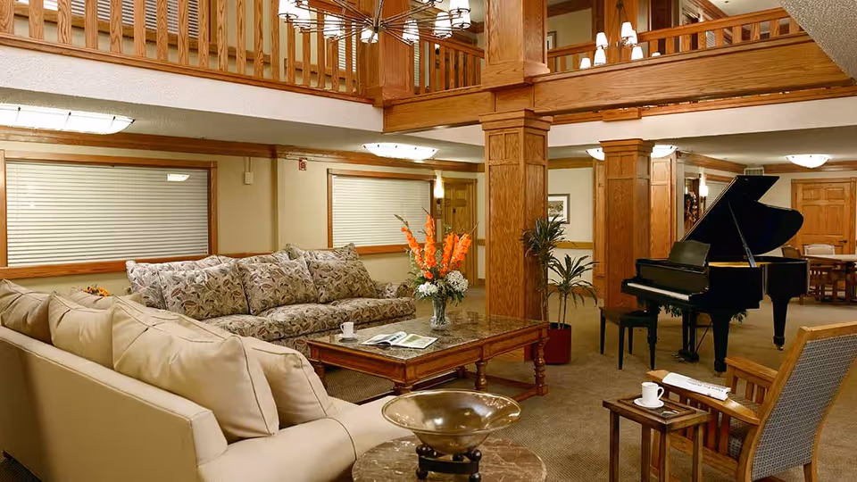Photo 9 of Atria Willow Park