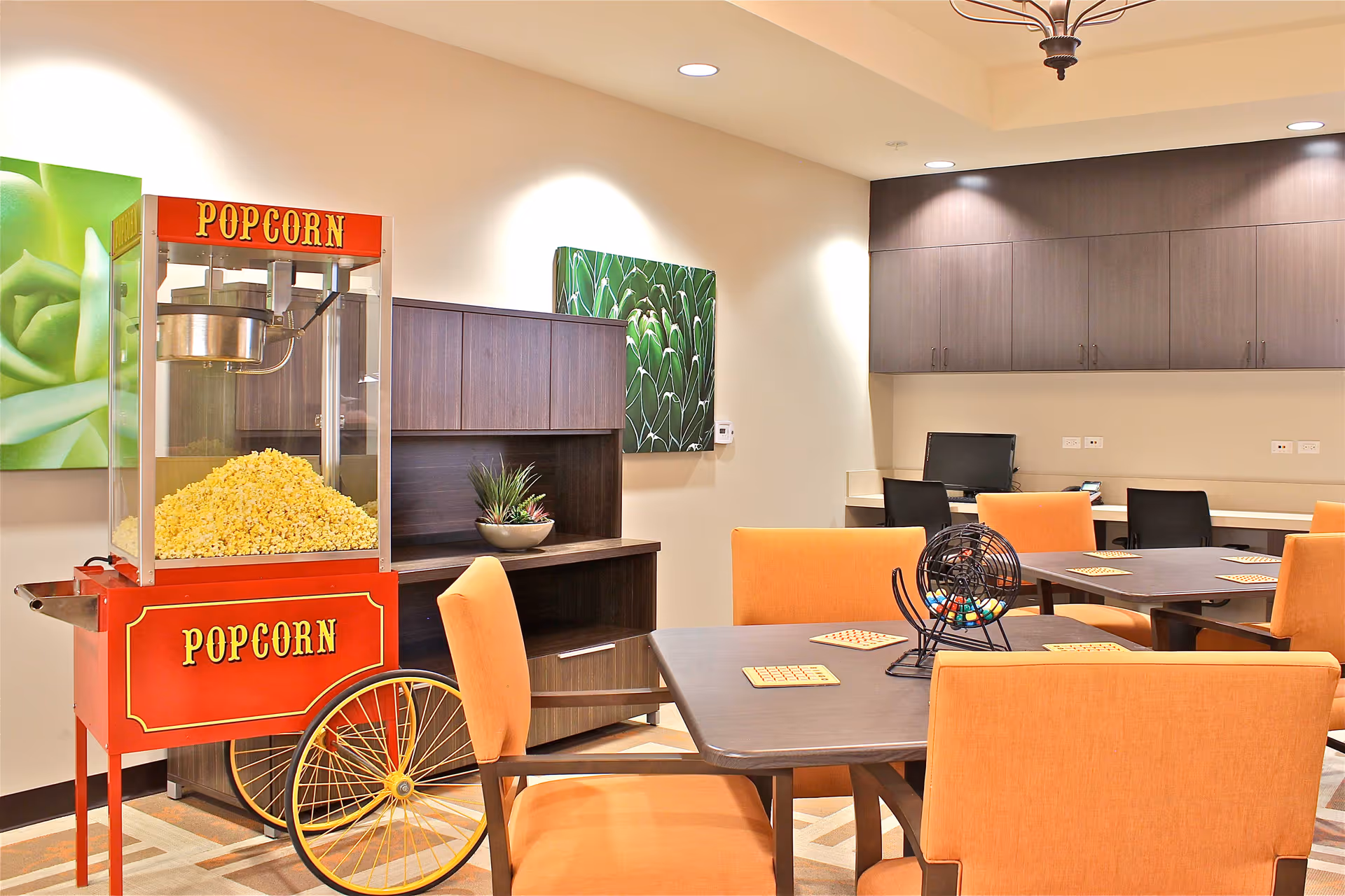 Photo 3 of The Ellison John Transitional Care Center