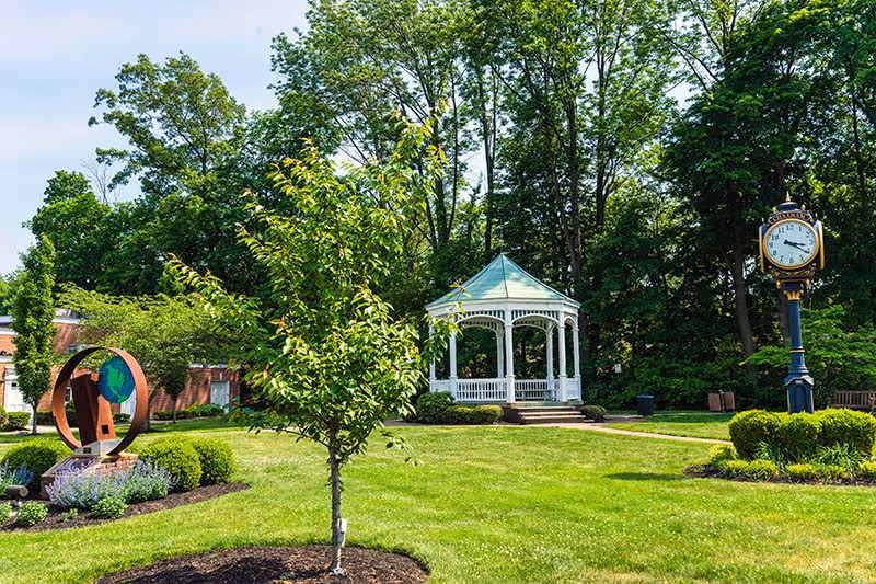 Photo of Chatham Hills Subacute Care Center