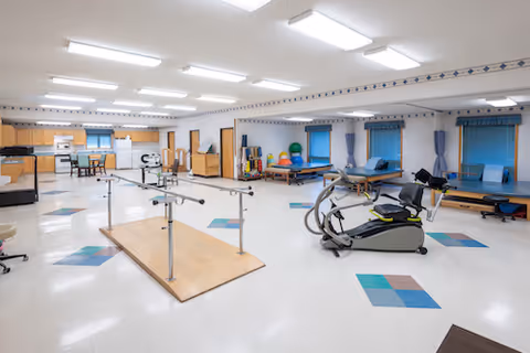 Photo 8 of Tremont Health & Rehabilitation Center