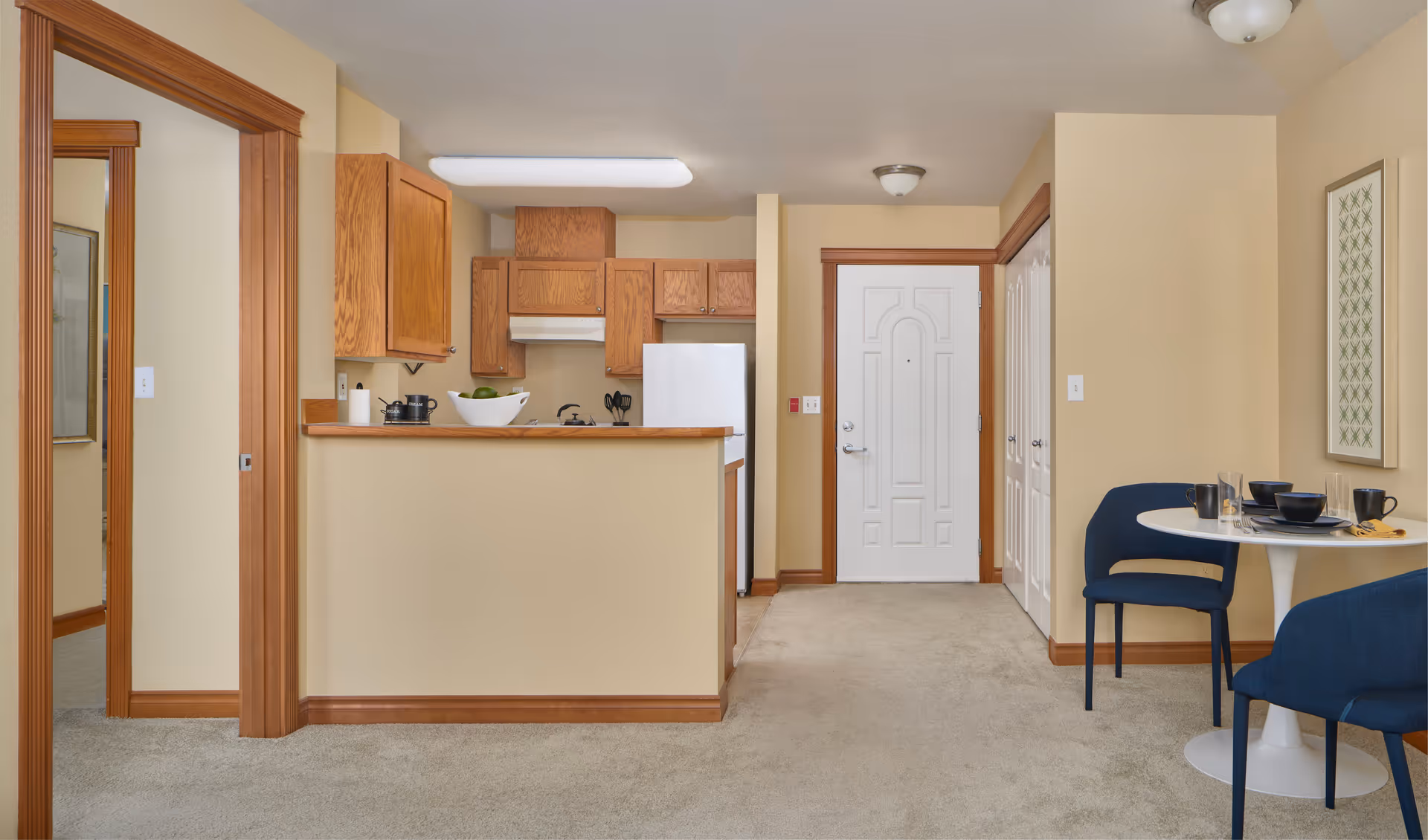 Photo 12 of MorningStar Senior Living at Silver Lake