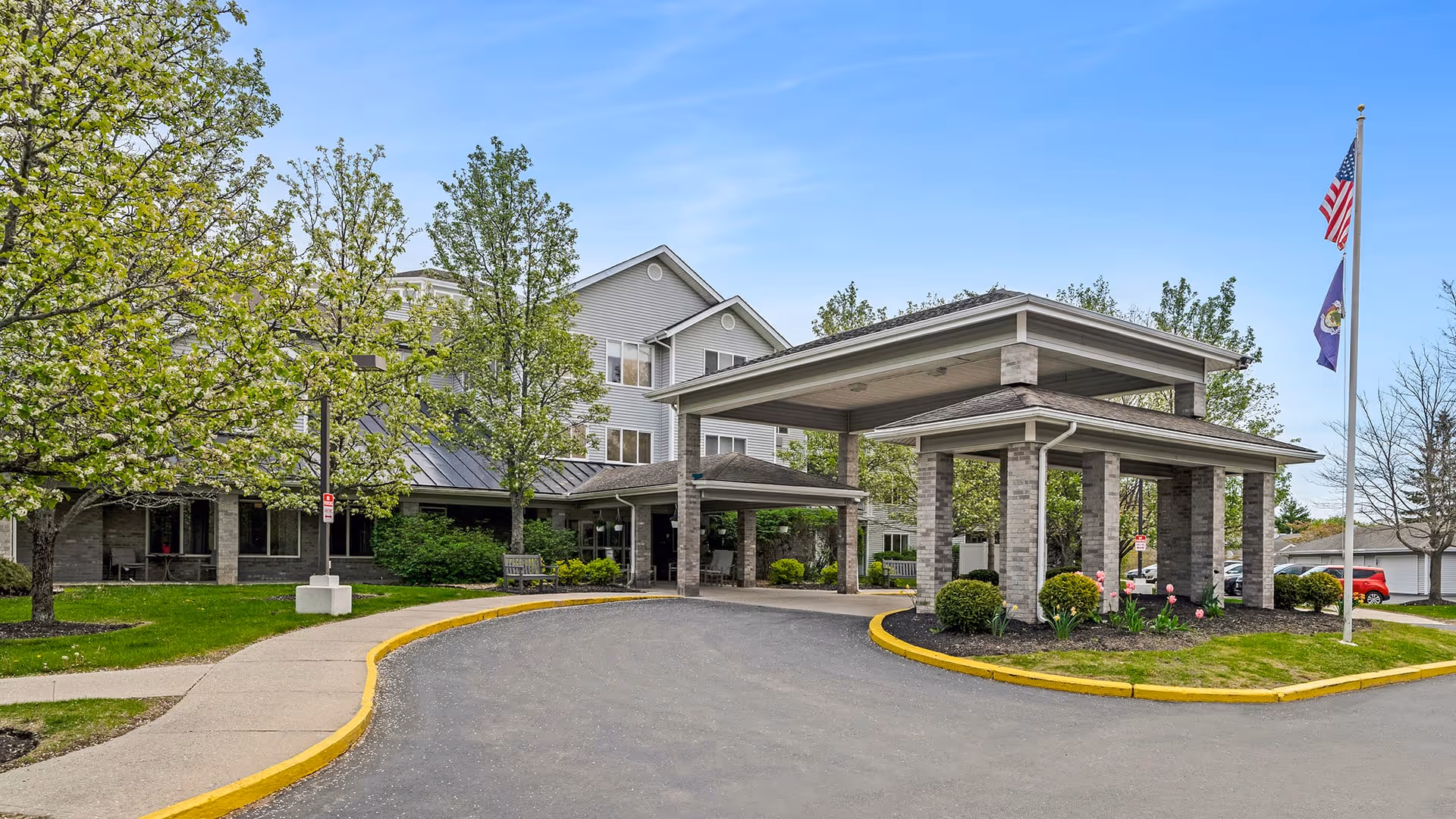 Photo of Holiday Woods at Canco