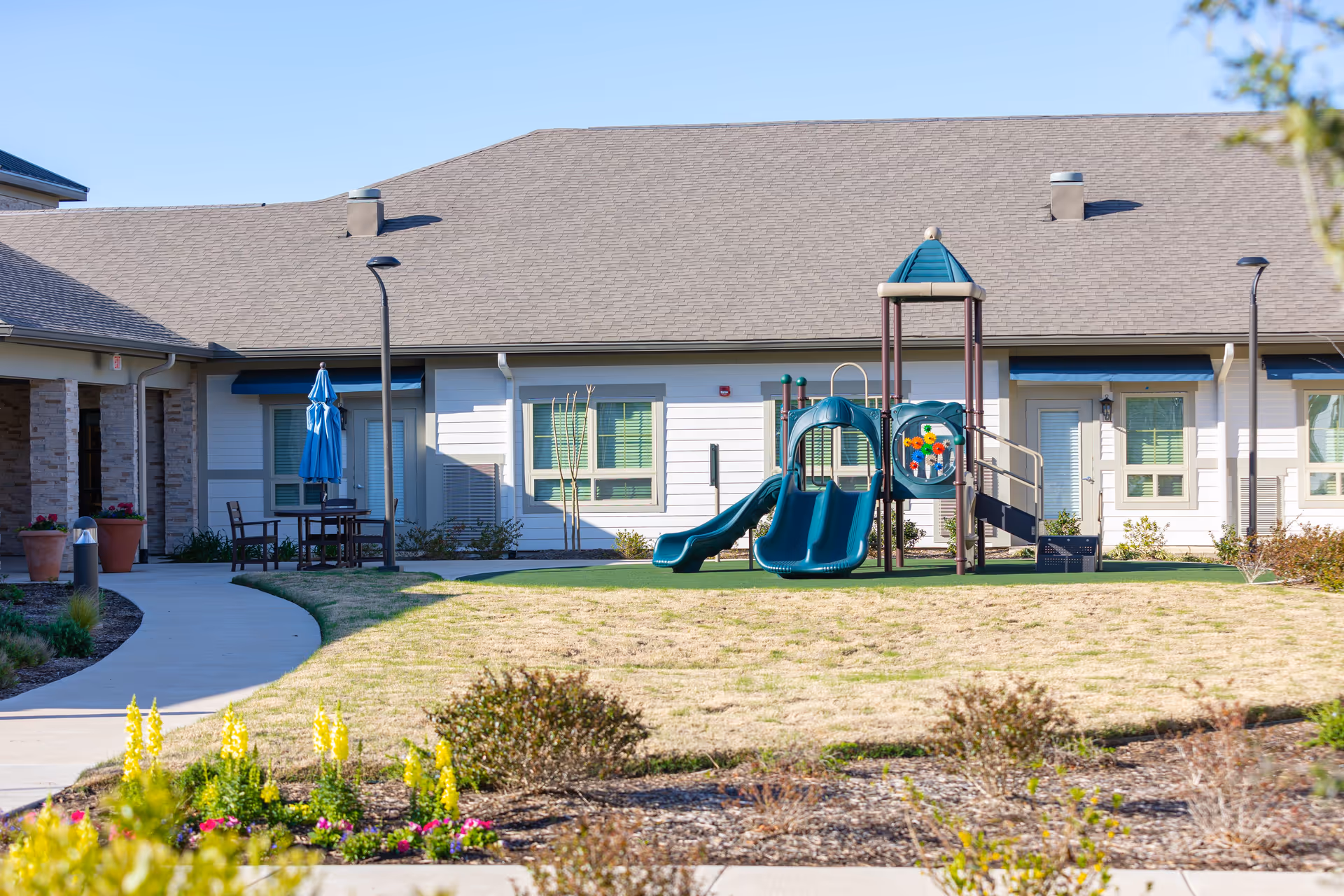Photo 20 of The Village at Sugar Land