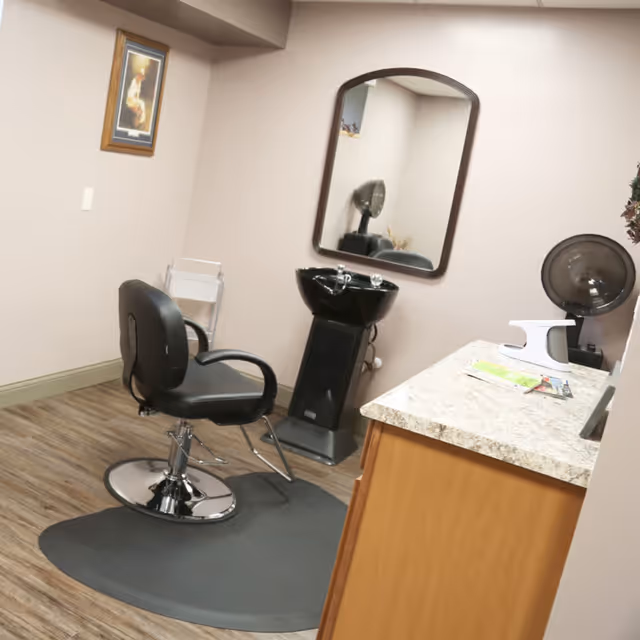 Photo 6 of Rivers Edge Assisted Living Inc.