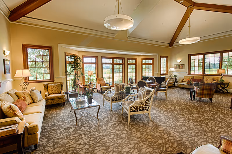 Photo 17 of The Brennity at Daphne Assisted Living & Memory Care
