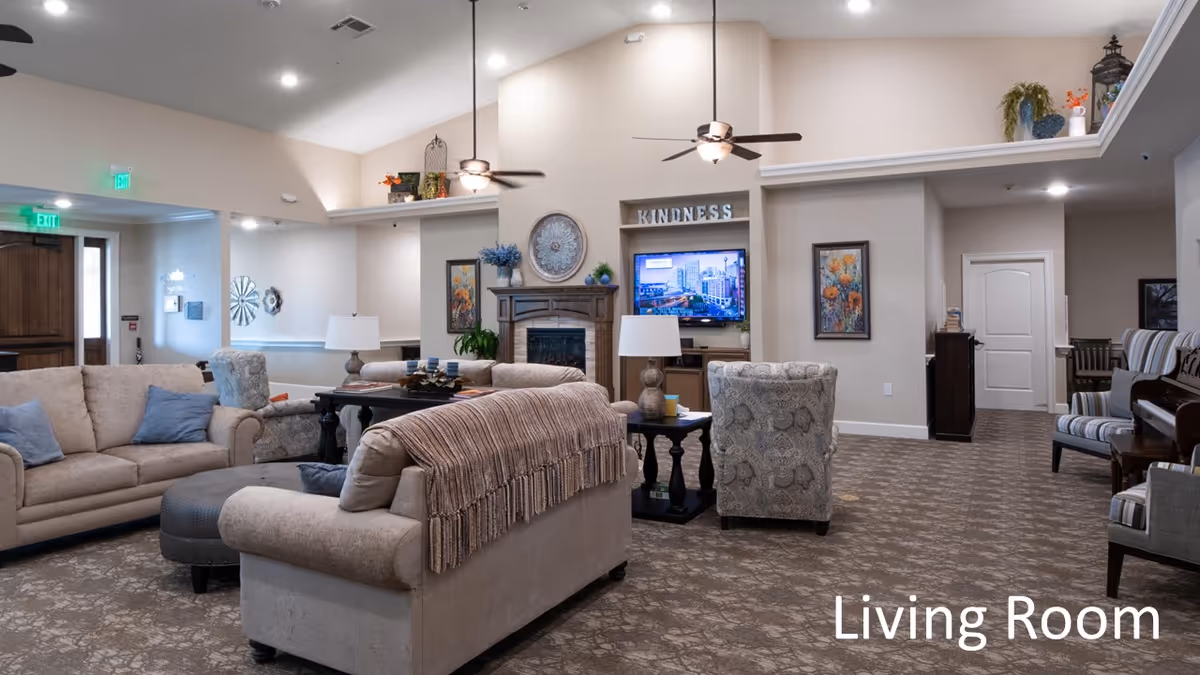 Photo 7 of New Haven Assisted Living and Memory Care of Bastrop