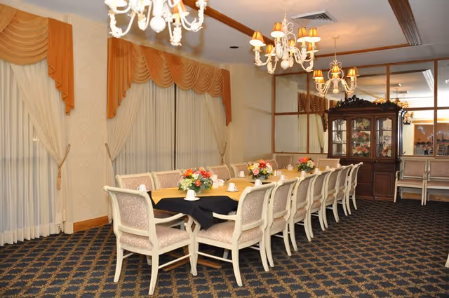 Photo 10 of The Horizon Club