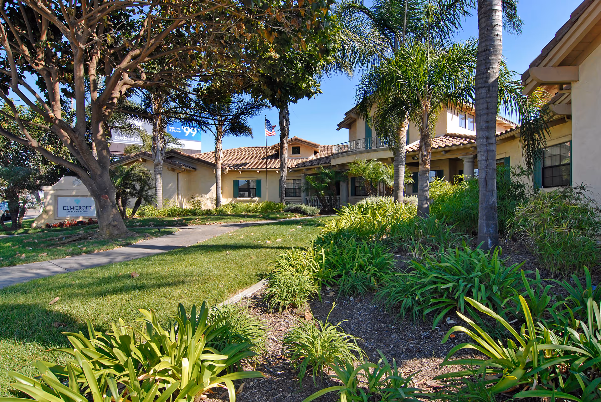 Photo 2 of Point Loma Estates Memory Care
