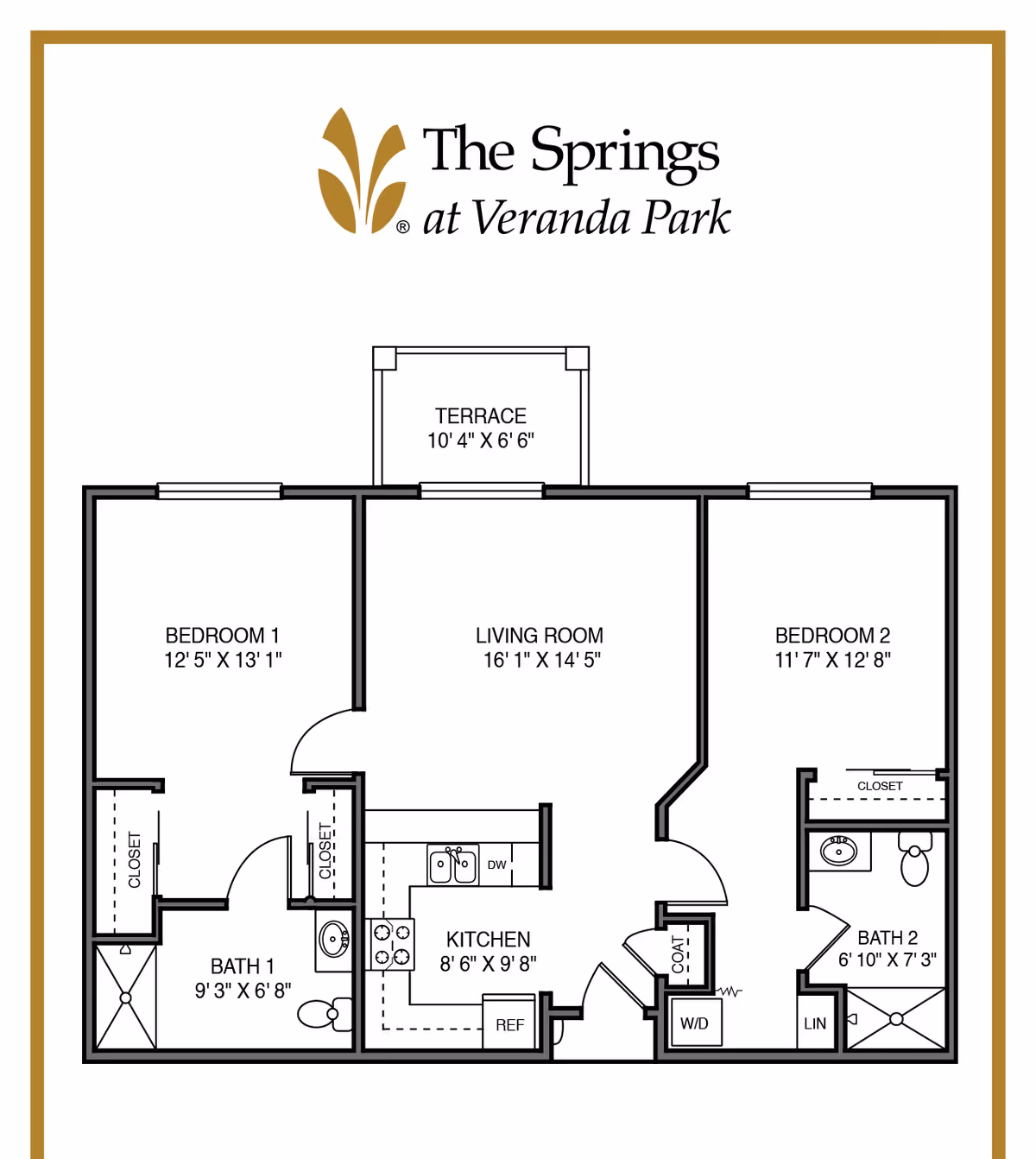 Photo 2 of The Springs Living