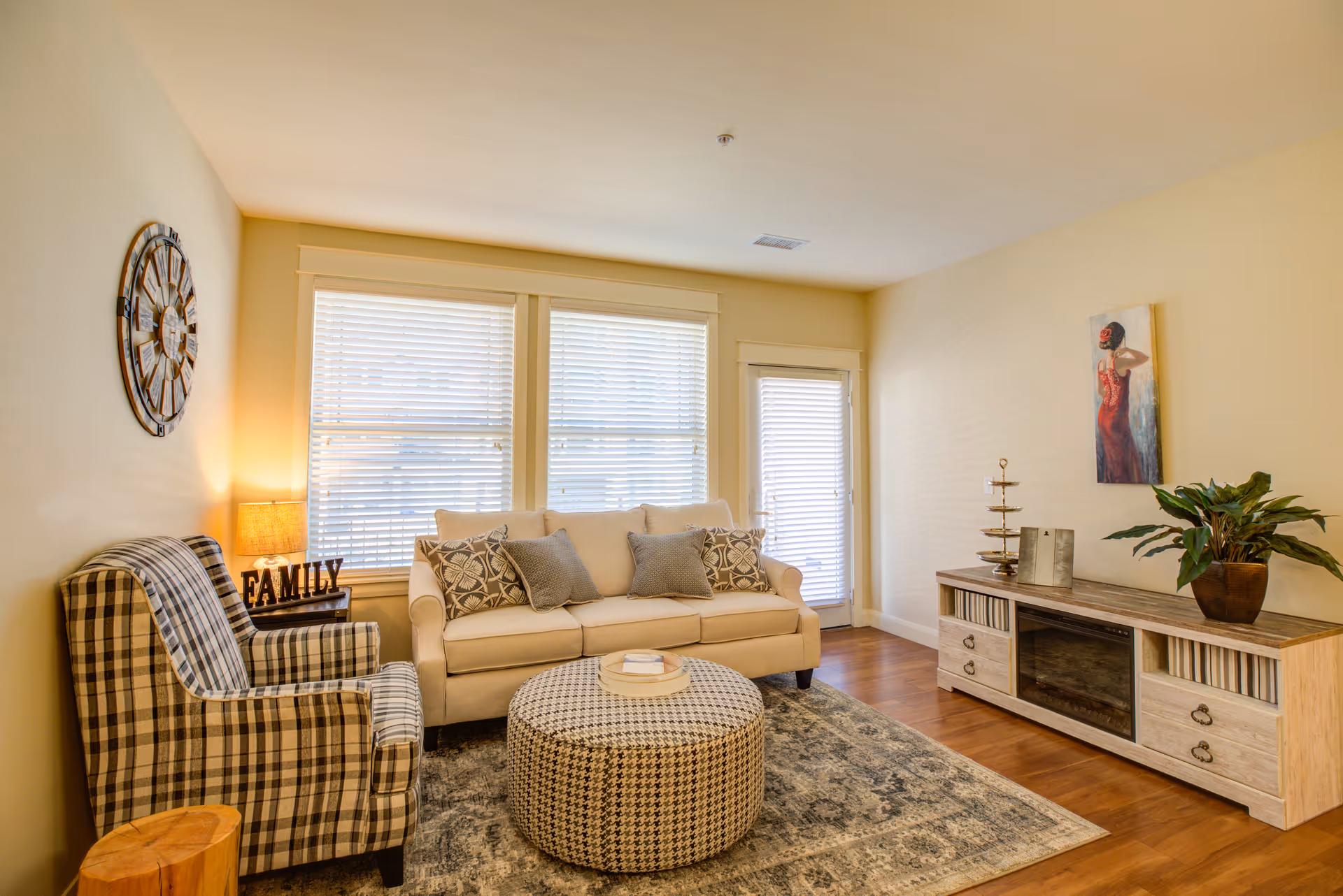 Photo 3 of Everleigh at Central Park 55+ Active Adult Apartments