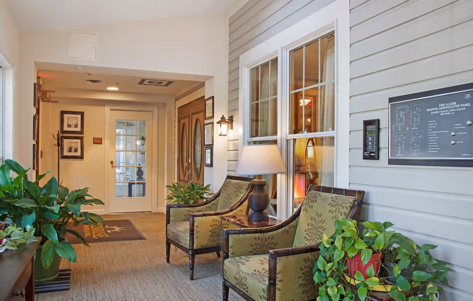 Photo 17 of Sunrise of Metairie