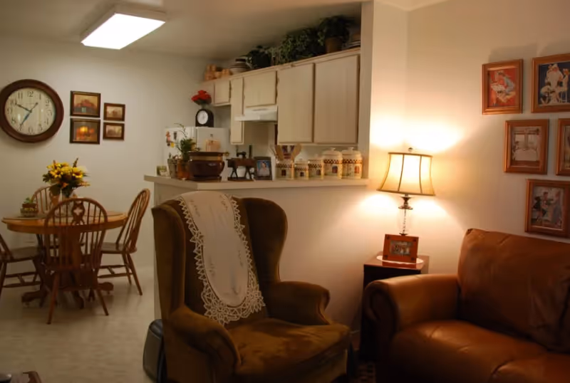 Photo of Harmony Gardens Apartments