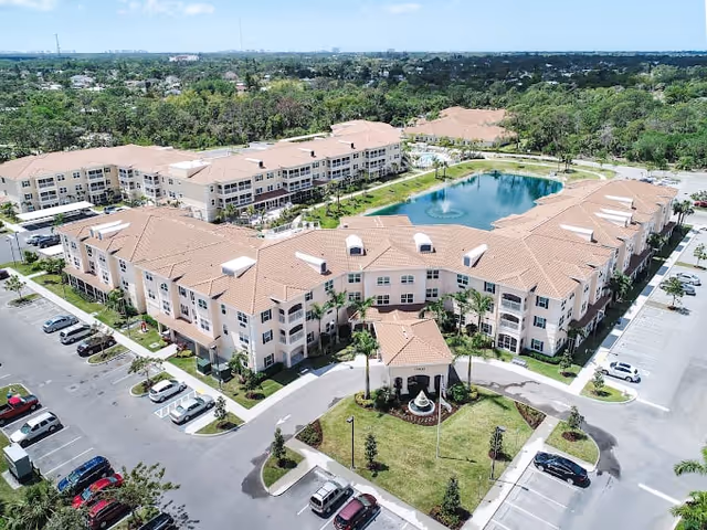 Photo of American House Bonita Springs Independent Living