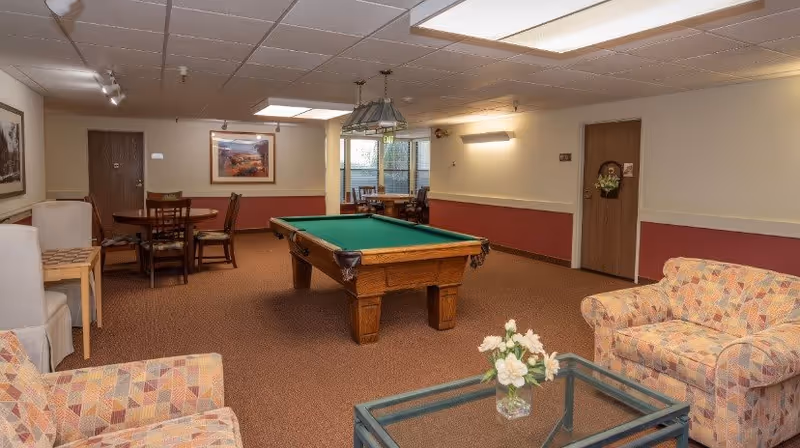 Photo 17 of Hilltop Commons Senior Living