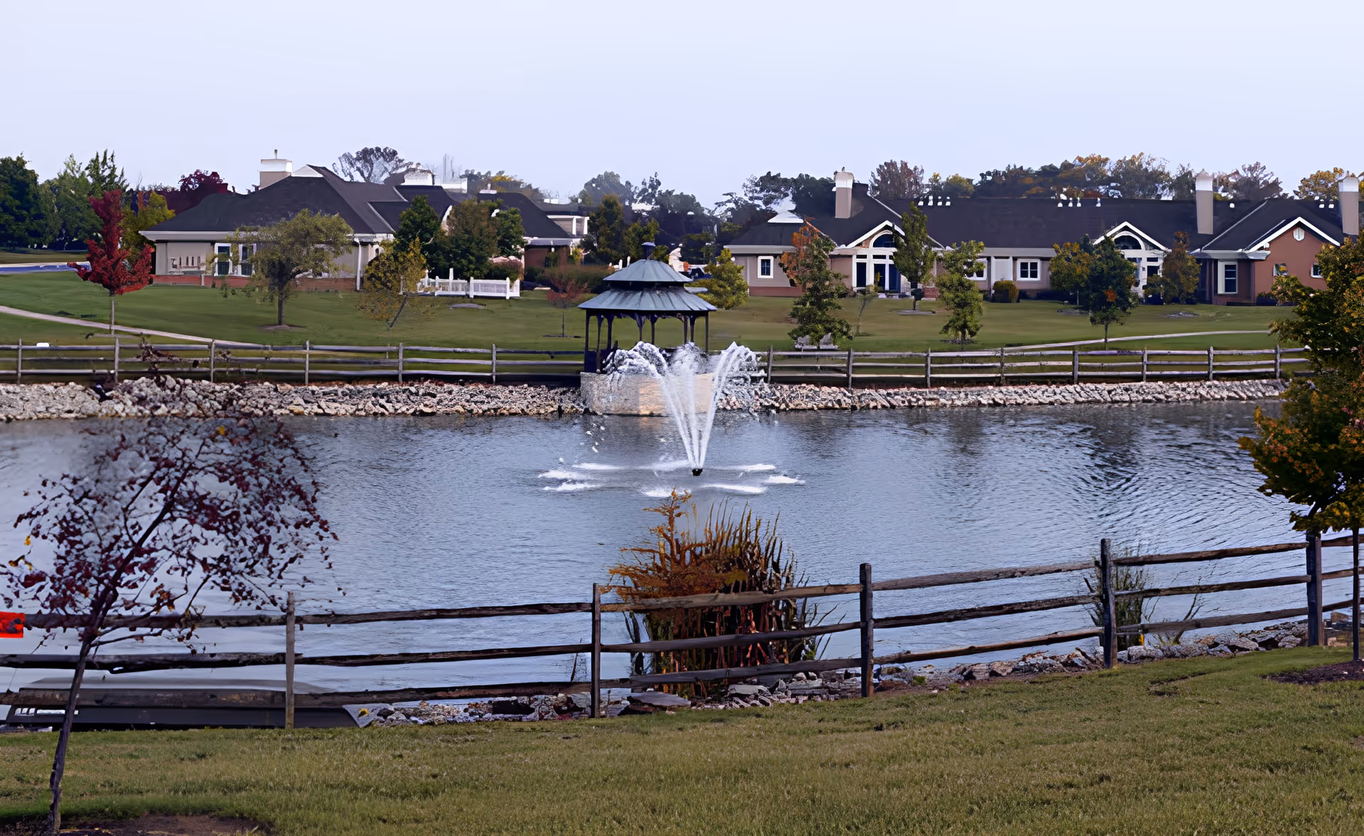 Photo 2 of Knolls of Oxford