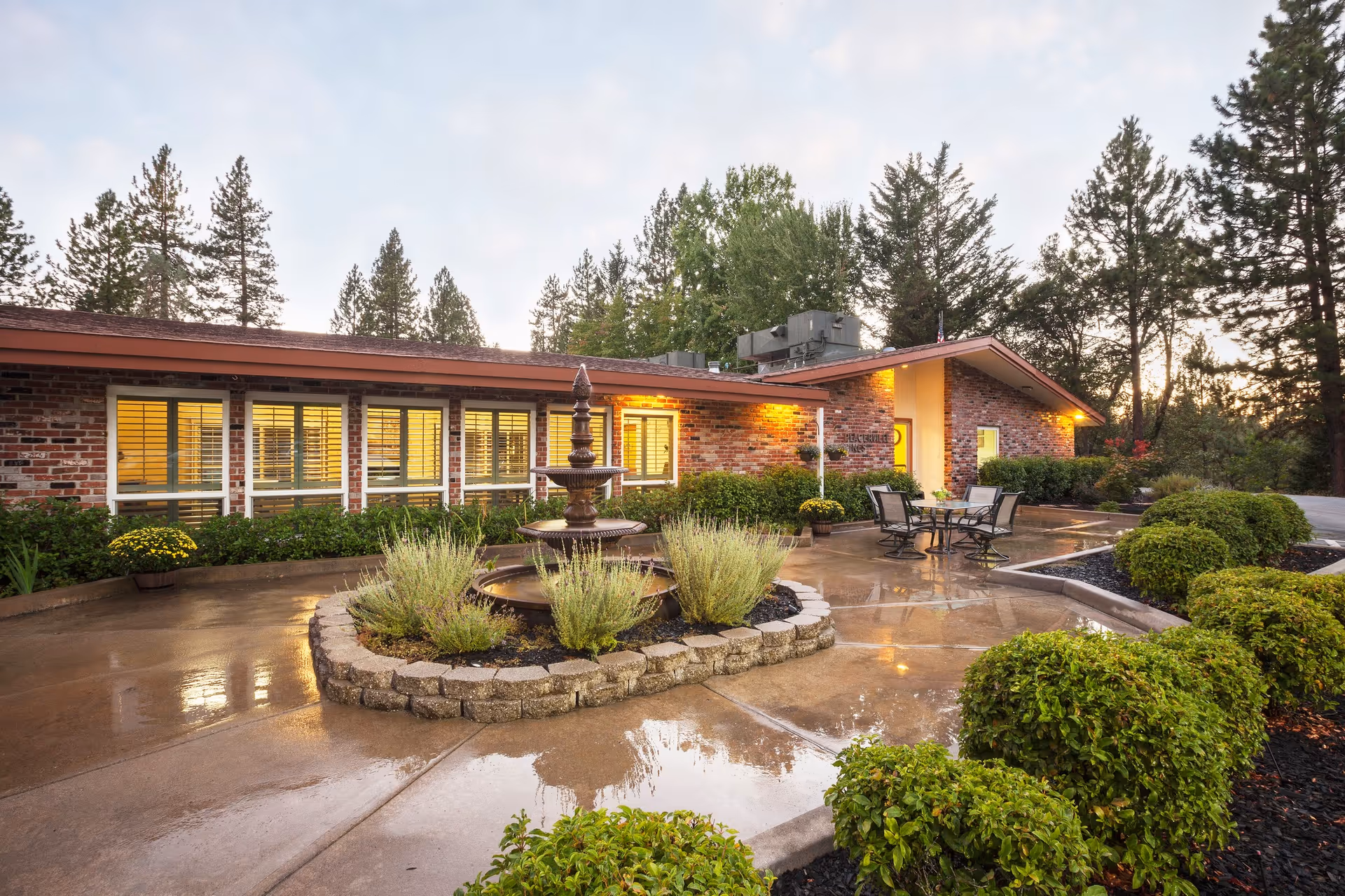 Photo of The Pines at Placerville Healthcare Center