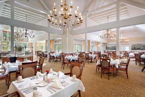 Photo 19 of Evergreen Retirement Community