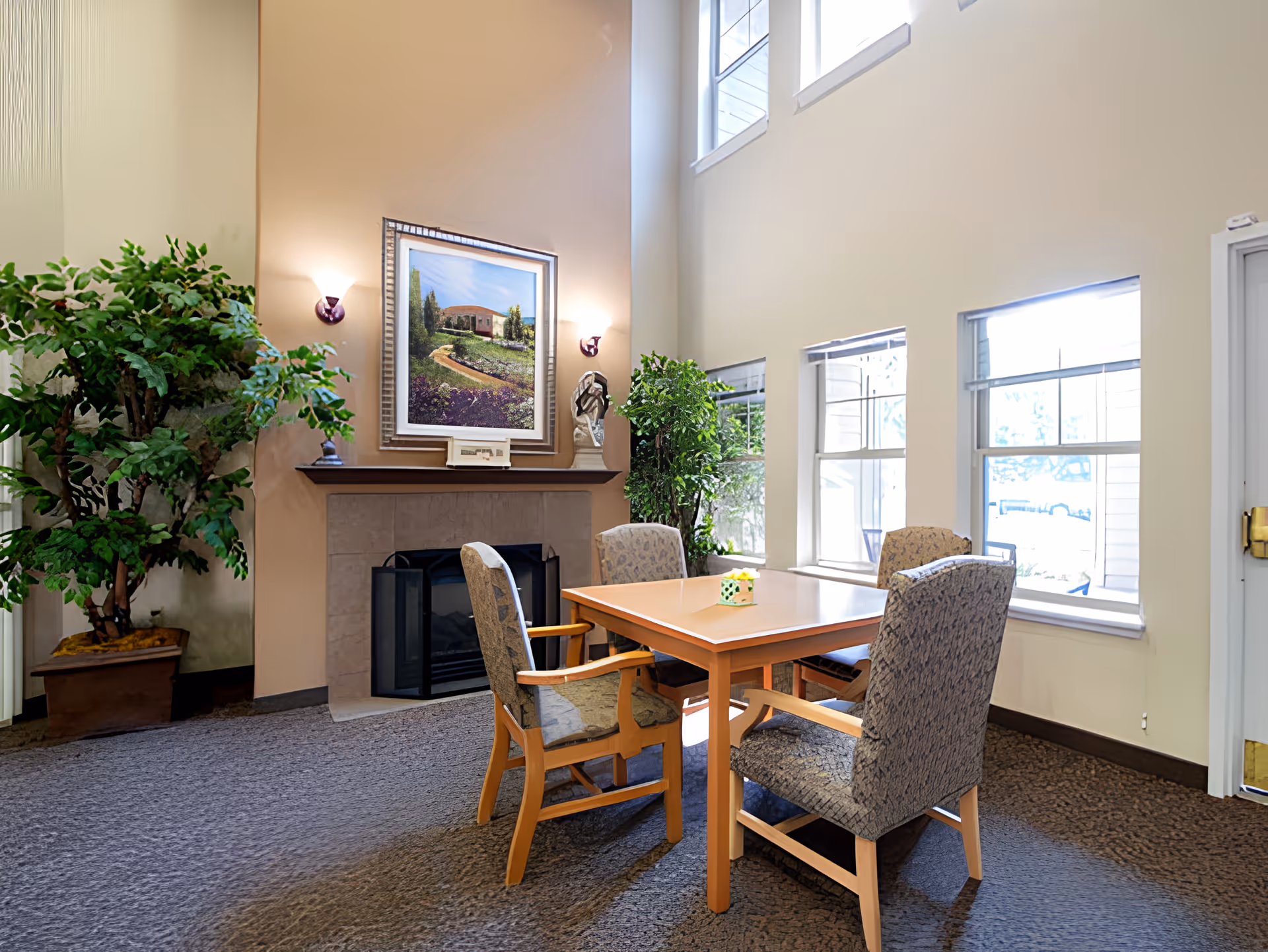 Photo 20 of Port Townsend Senior Living by Cogir