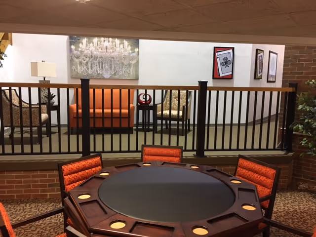 Photo 3 of St Paul's Senior Community